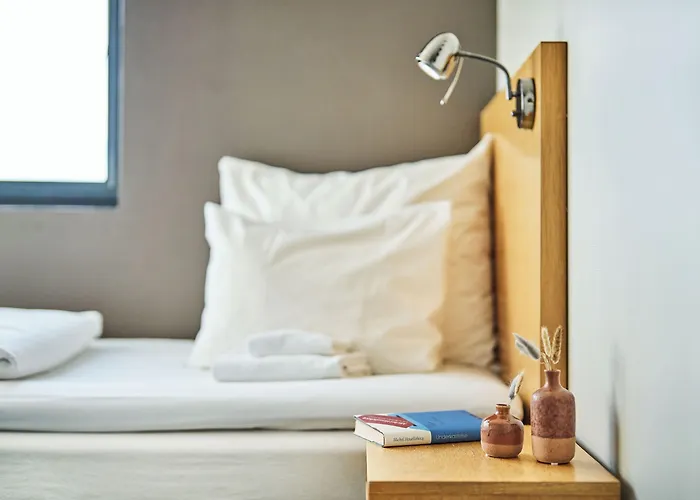 Smarthotel Forus 3* Stavanger