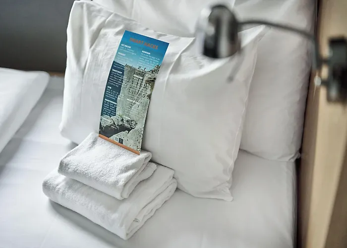 Hotel Smarthotel Forus