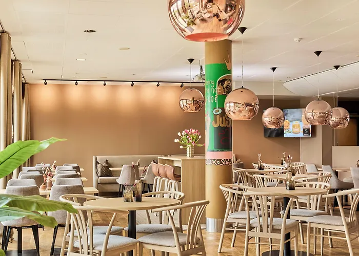 Smarthotel Forus Hotel Stavanger