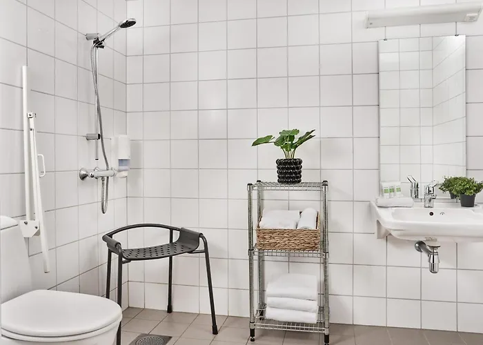 Smarthotel Forus 3*