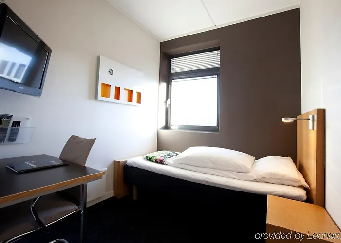 Smarthotel Forus 3* Stavanger
