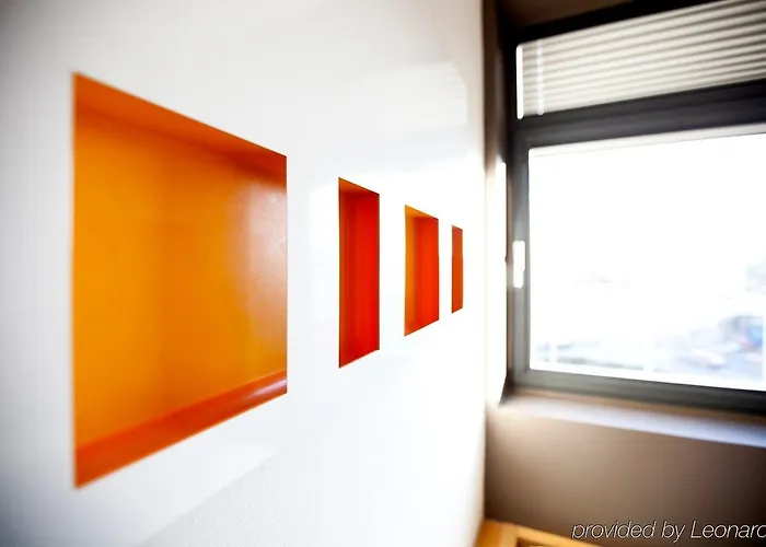 Smarthotel Forus