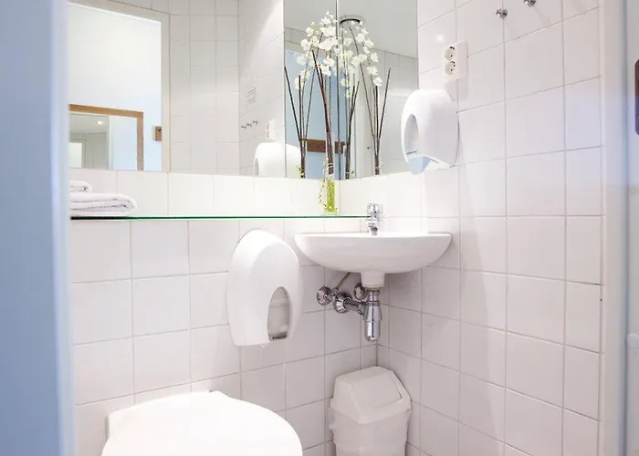 Smarthotel Forus Hotel