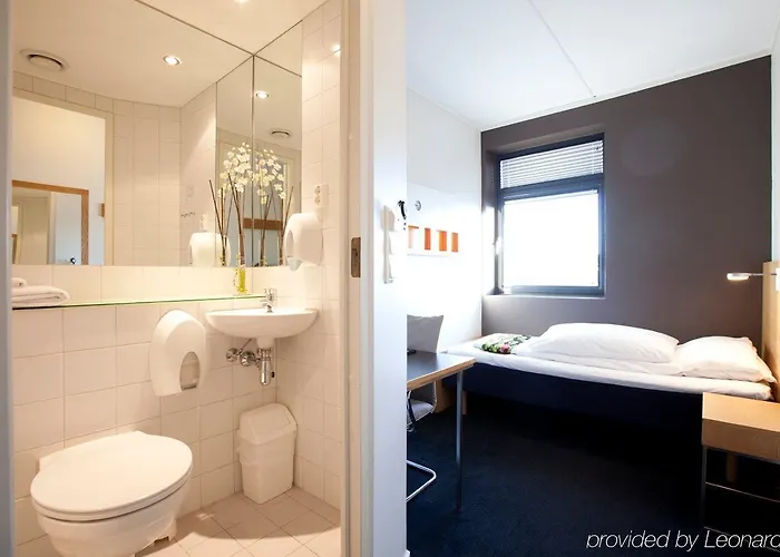 Smarthotel Forus 3* Stavanger