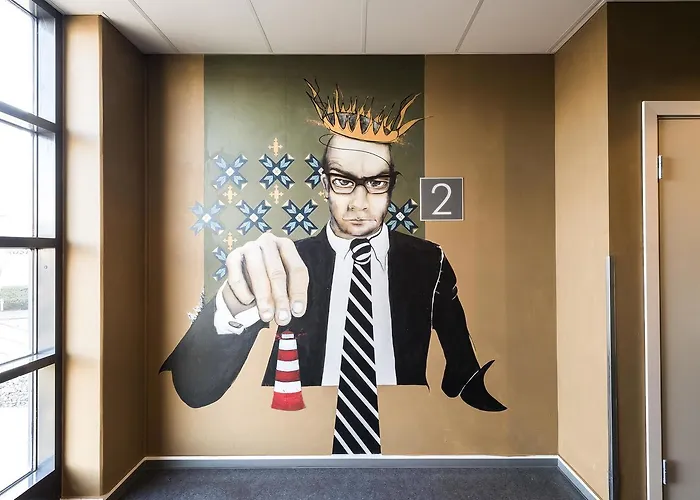 Smarthotel Forus