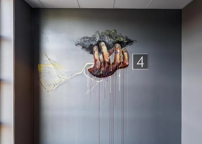 Hotel Smarthotel Forus 3*