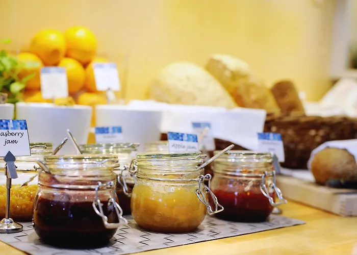 Hotel Smarthotel Forus