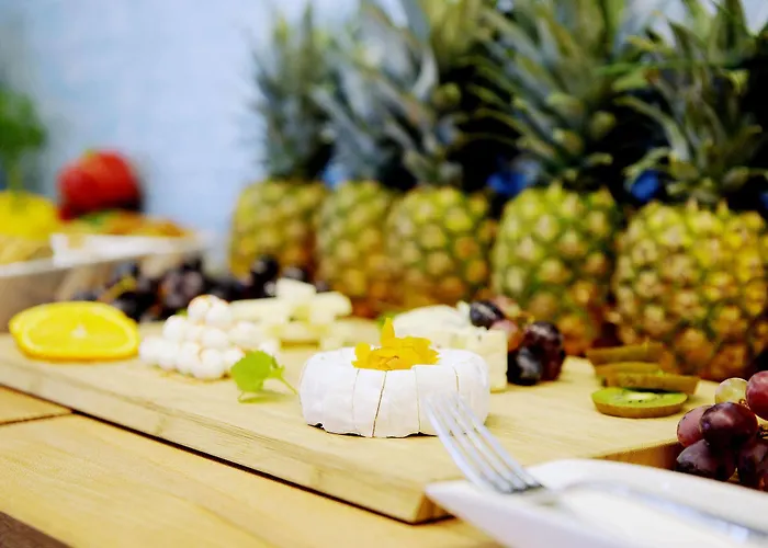 Smarthotel Forus Hotel