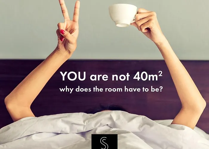 Hotel Smarthotel Forus Stavanger