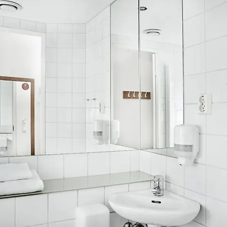 Smarthotel Forus 3* Στάβανγκερ