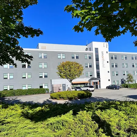 Smarthotel Forus Ξενοδοχείο 3*