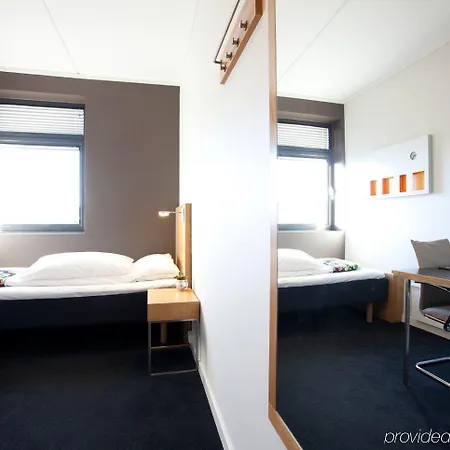 Smarthotel Forus Ξενοδοχείο 3*