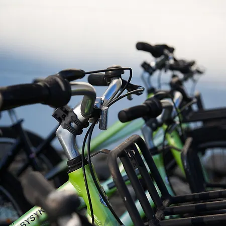 Hotel Smarthotel Forus