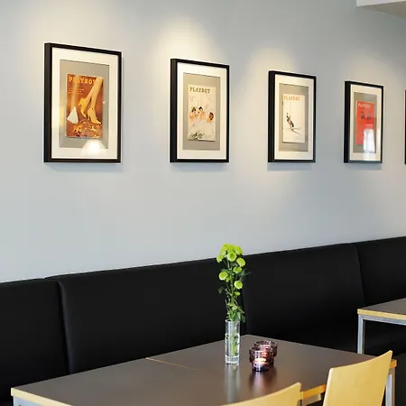 Hotel Smarthotel Forus Stavanger