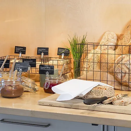 Smarthotel Forus 3* Stavanger