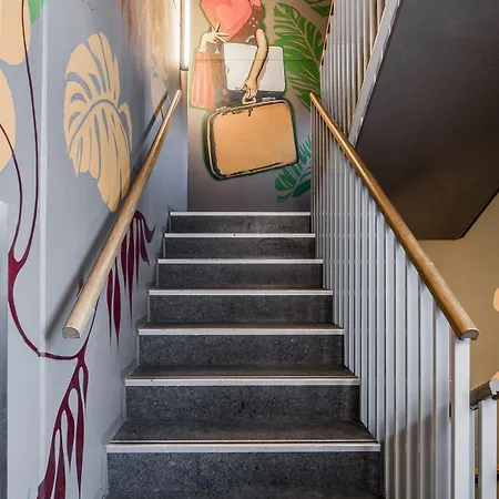 Smarthotel Forus Hotel 3*