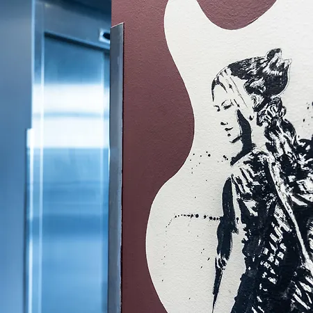 Hotel Smarthotel Forus Stavanger