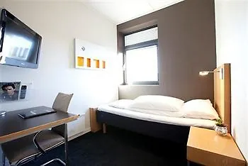 Smarthotel Forus Ξενοδοχείο 3*