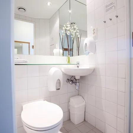 Smarthotel Forus Ξενοδοχείο