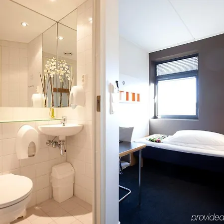 Smarthotel Forus 3* Στάβανγκερ
