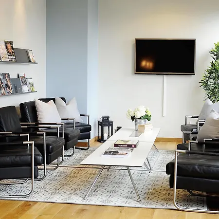 Smarthotel Forus 3* Stavanger