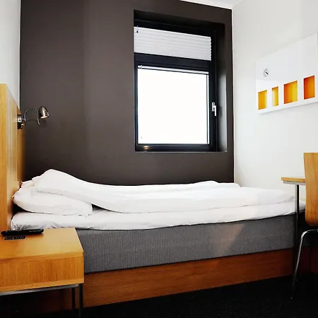 Smarthotel Forus 3* Stavanger