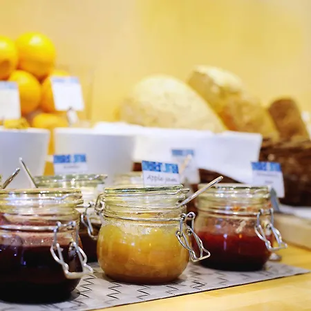 Ξενοδοχείο Smarthotel Forus