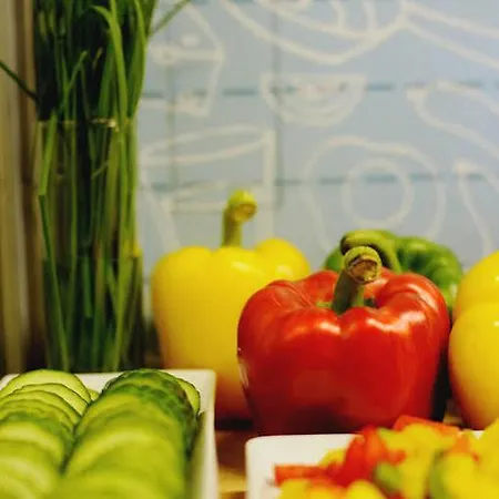 Smarthotel Forus Ξενοδοχείο Στάβανγκερ
