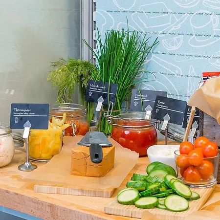 Ξενοδοχείο Smarthotel Forus